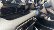 Toyota Yaris 1.5 Hybrid Dynamic 5dr CVT Hybrid Hatchback